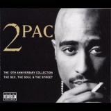 2 Pac - The 10th Anniversary Collection The Soul (CD3) '2007