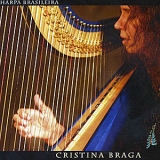 Cristina Braga - Harpa Brasileira '2004 - Album