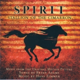 Bryan Adams & Hans Zimmer - Spirit: Stallion Of The Cimarron '2002