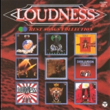 Loudness - Best Songs Collection (CD2) '1995