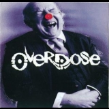 Overdose - Circus Of Death '1992