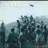Overdose - Scars '1996