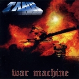 Tank - War Machine '2010