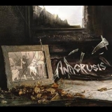 Anacrusis - Hindsight CD1: Suffering Hour Revisited '2010