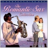 The Romantic Sax - Collection (cd1) '2007 - Album