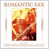 The Romantic Sax - Collection (cd2) '2007 - Album