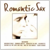 The Romantic Sax - Collection (cd3) '2008 - Album