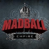 Madball - Empire '2010