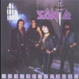 Santa - Reencarnacion '1984