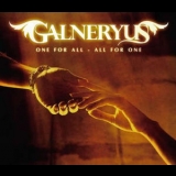 Galneryus - All For One '2007