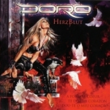 Doro - Herzblut [EP] '2008