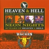 Heaven & Hell - Neon Nights '2009