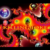 Killing Joke - Millennium [CDS] '1994
