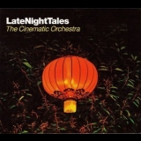 Cinematic Orchestra, The - LateNightTales '2010