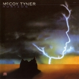 Mccoy Tyner - Horizon (2007 Keepnews Collection) '1979