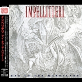 Impellitteri - Eye of the Hurricane (2008 Japanese Reissue) '1997