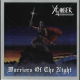 Xcaliber - Warriors Of The Night '1986