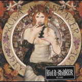 Kula Shaker - Hey Dude [CDS] '1996