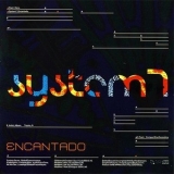 System 7 - Encantado '2004 - Album