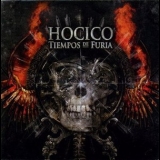 Hocico - Tiempos De Furia - A Call For Destruction  [CD2] '2010 - Album