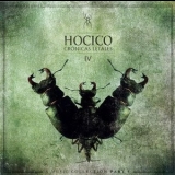 Hocico - Cronicas Letales IV CD1 '2010 - Album