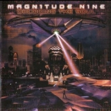 Magnitude 9 - Decoding The Soul '2004