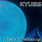 Kyuss & Queens Of The Stone Age - Split CD '1997