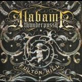 Alabama Thunder Pussy - Fulton Hill '2004 - Album