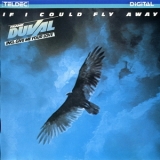 Frank Duval - If I Could Fly Away '1984