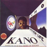 Kano - 'kano' (1980), 'another Life' (1983) '2001