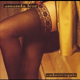 Amanda Lear - Cadavrexquis '1993