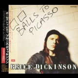 Bruce Dickinson - Balls to Picasso (Japanese Edition) '1994