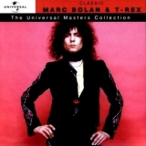 Marc Bolan & T. Rex - The Universal Masters Collection '2003 - Album