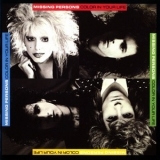 Missing Persons - Color In Your Life '1986
