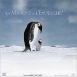 Emilie Simon - La Marche De L'empereur (Japanese Edition) '2005 - Soundtrack