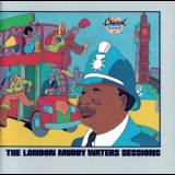 Muddy Waters - The London Muddy Waters Sessions '1989