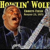 Howlin' Wolf - Ebbets Field, Denver '1973