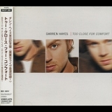 Darren Hayes - Too Close For Comfort '2002