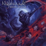Nightshade - Wielding The Scythe '2001