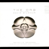 The Orb Featuring David Gilmour - Metallic Spheres (CD1) '2010