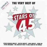 Stars On 45 - The Best Of '1991