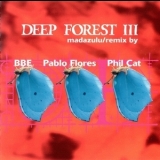 Deep Forest - Madazulu (Japanese Edition) '1997