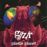 GZR - Plastic Planet '1995