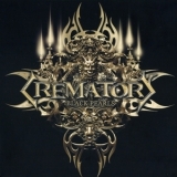 Crematory - Black Pearls (CD1) '2010