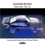 Klaus Schulze & Rainer Bloss - Drive Inn Vol.02 '1990 - Album