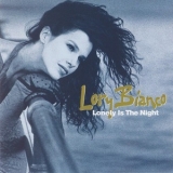 Lory (Bonnie) Bianco - Lonely Is The Night '1990