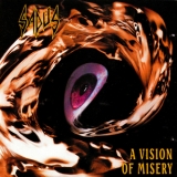 Sadus - A Vision of Misery '1992