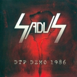 Sadus - DTP Demo 1986 '2003