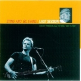Sting And Gil Evans - Last Session '1992