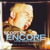 Scooter - Encore - Live And Direct '2002